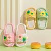 Children's Slippers Soft for Indoor and Outdoor Wear