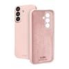 Custodia Protettiva Per Samsung Galaxy A37 Instinct - Rosa