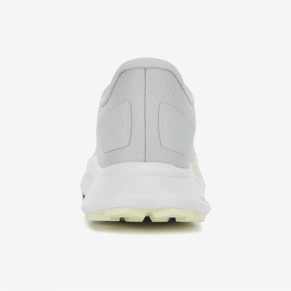 The North Face Men S Vectiv enduriS 4 Light Gray nS97r52b