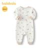 Balabala Newborn Cotton Romper
