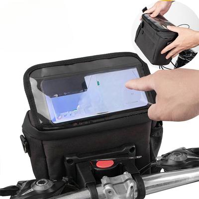 Cyklistické příslušenství – Tašky a koše na jízdní kolo