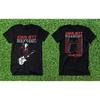 Joan Jett and the Blackhearts Tour 2024 Unisex T-Shirt