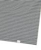 Nomaenyueol Nm Crop Border T-Shirt - Gray