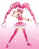 S.H.Figuarts Suite PreCure Cure Melody (Tamashii Web Exclusive)