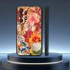 A-Adrianne Lenker Album Art Phone Case  For Samsung Galaxy A73,31,32,72,41,53,52,71,22,5G,Note,J7,8,9 Soft Black Cover