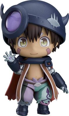 Nendoroid Made In Abyss Reg Painted Movable Figure Non-scale ABS&PVC
