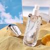 Skin Whitening Isolation Sunscreen Essence Lotion Lightweight Moisturizing UV Protection Sunblock Cream 50ml