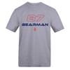 AWD Unisex Adult Bearman F1 T-Shirt