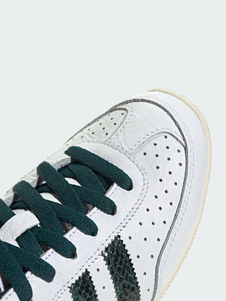 Adidas "T Head Shoes" - JAPAN Retro Classic Sports Shoes - Women's Adidas Three-Leaf Clover JQ9062