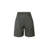 Nike Quick-Dry Breathable Lace-Up Woven Sports Casual Shorts Men Shorts Gray DQ4817-068