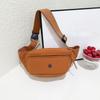 Women's Large Capacity Crossbody Bag for Commuting, Outdoor Cycling, and Sports Casually