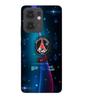 Maniacase Case For Oppo Reno 13F Nike Paris Saint Germain Set