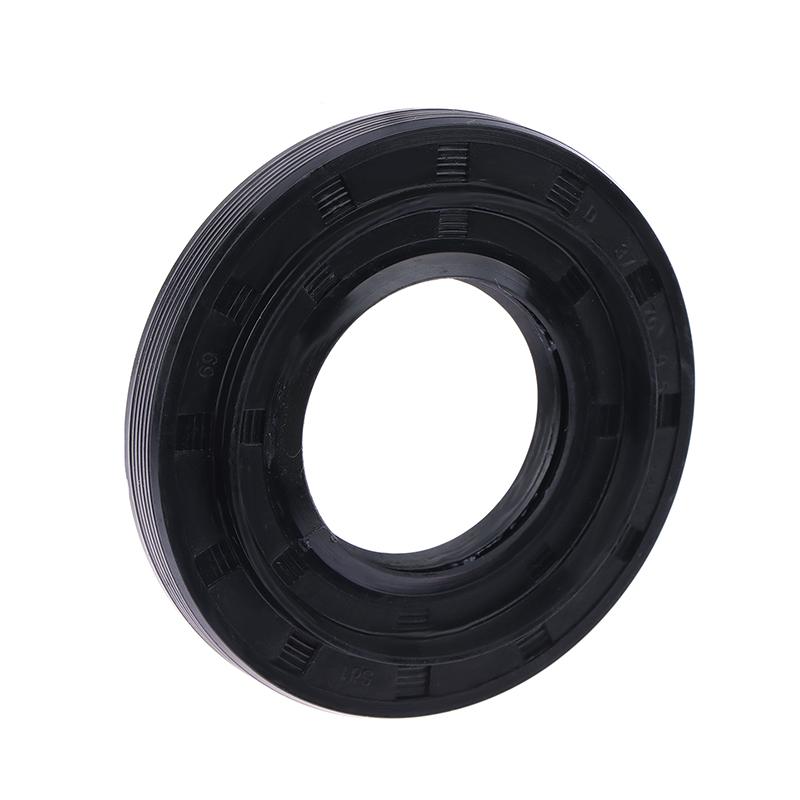 Washing Machine Parts Oil Rubber Seal 37*76*9.5/12 For Drum Washing Machine Water Seal