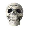Halloween Skeleton Stakes Realistic Stake, Spooky Skull Hand Yard Atmospheric Horror Lawn Accents Sign for Outdoor Garden Graveyard Decor Waterproof