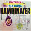 12inch Record KYOKO KOIZUMI  Koizumix Production Vol. 1  N.y. R VIJL18101 VICTOR 1993 Japan Japanese Club Dance Used