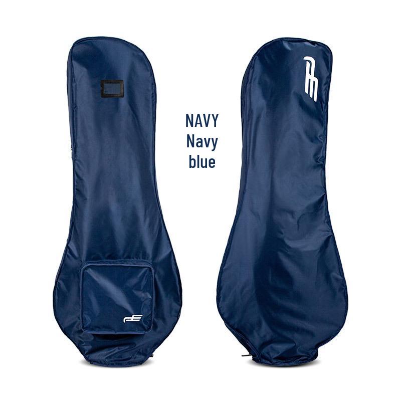 PLAYEAGLE Waterproof Golf Bag Rain Cover for Travel синий