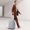 Aiwashi "Shunshun Box" PC Hardside Spinner Luggage