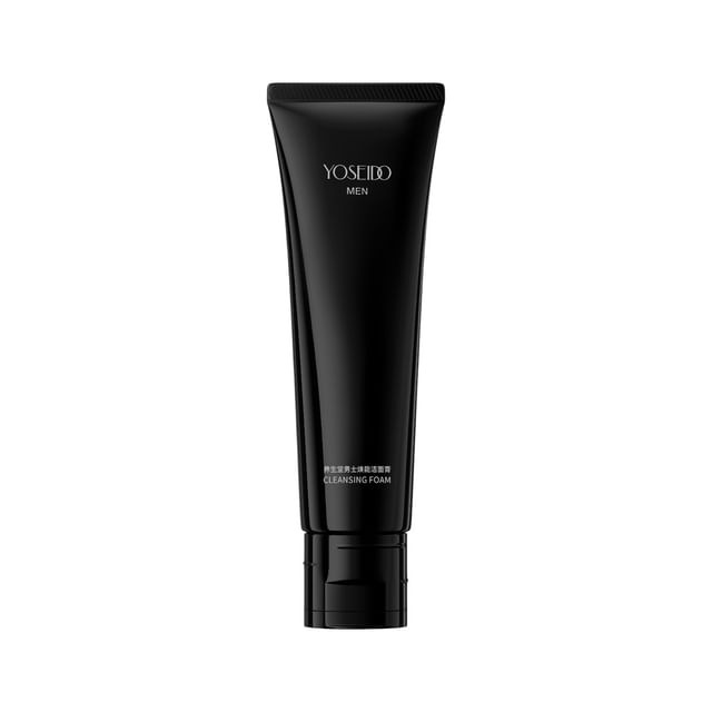 YOSEIDO - Men Deep Cleansing Foam 120g