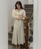 Rotre Domin Muse Flared Skirt