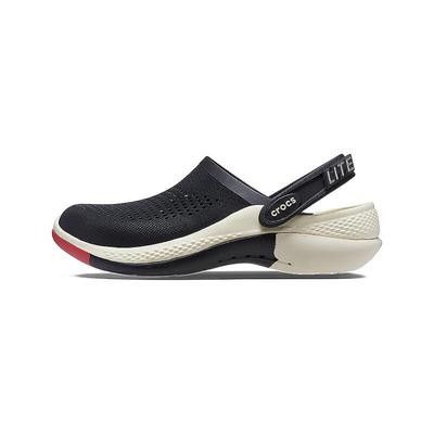 Crocs LiteRide 360 Lava Clog