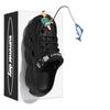 Hole Shoes, Men's and Women's Sandals, Summer New Outdoor Fishing Sports, Thick-soled Non-slip and Deodorant Slippers, Men's