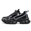 Fashion Dad Slip-resistant Outdoor Boot Loafers Sneakers Man Sports Running Shoes For Men Running Best-selling Loafer'lar Casual