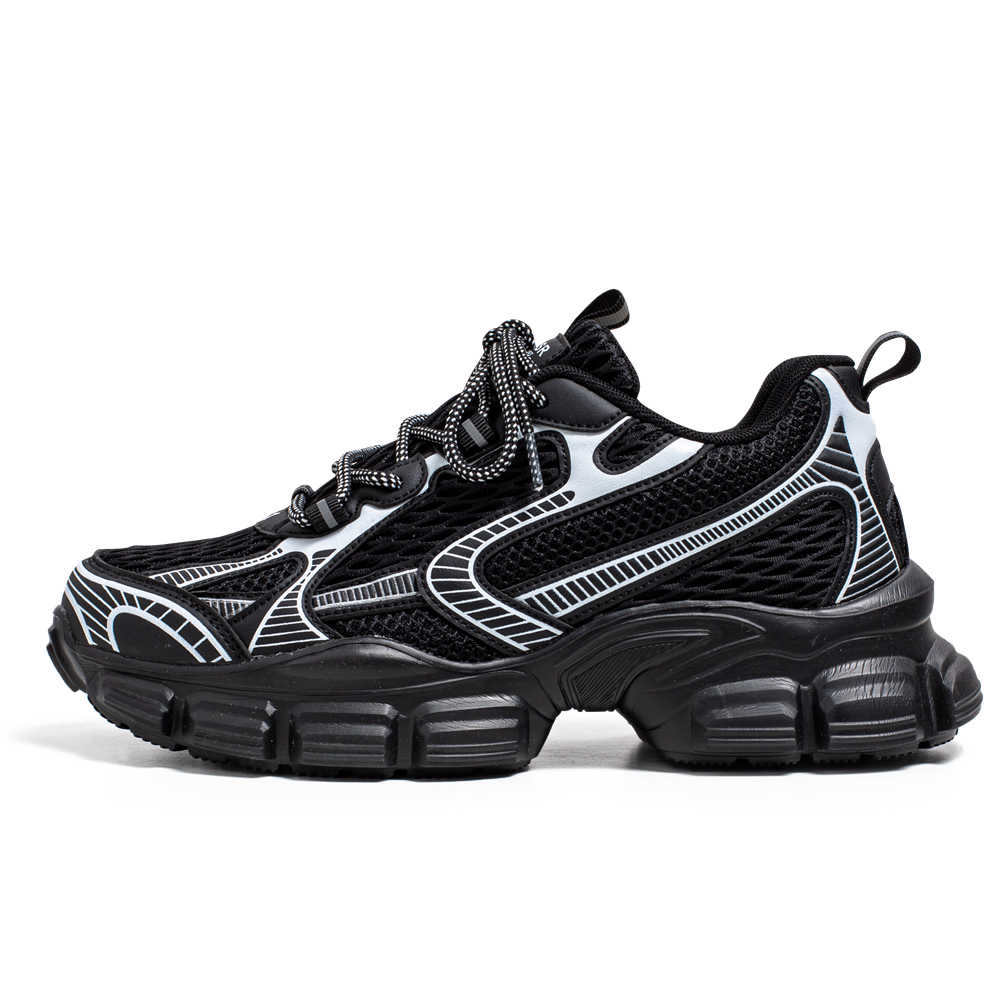Fashion Dad Slip-resistant Outdoor Boot Loafers Sneakers Man Sports Running Shoes For Men Running Best-selling Loafer'lar Casual