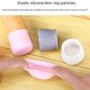 Silicone Anti-Slip Chair and Table Foot Protection Covers