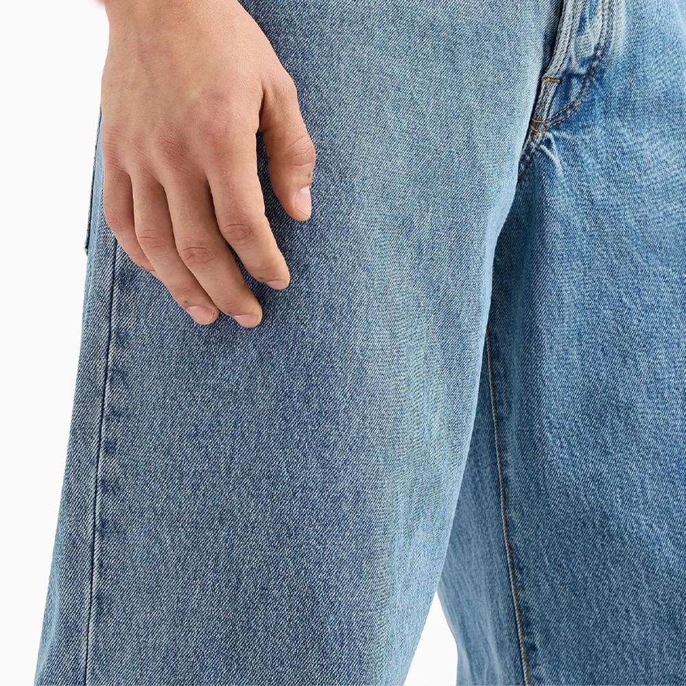 Armani Exchange AE SS24 Jeans Men's Indigo 6DZJ83-Z1ZSZ-25EV