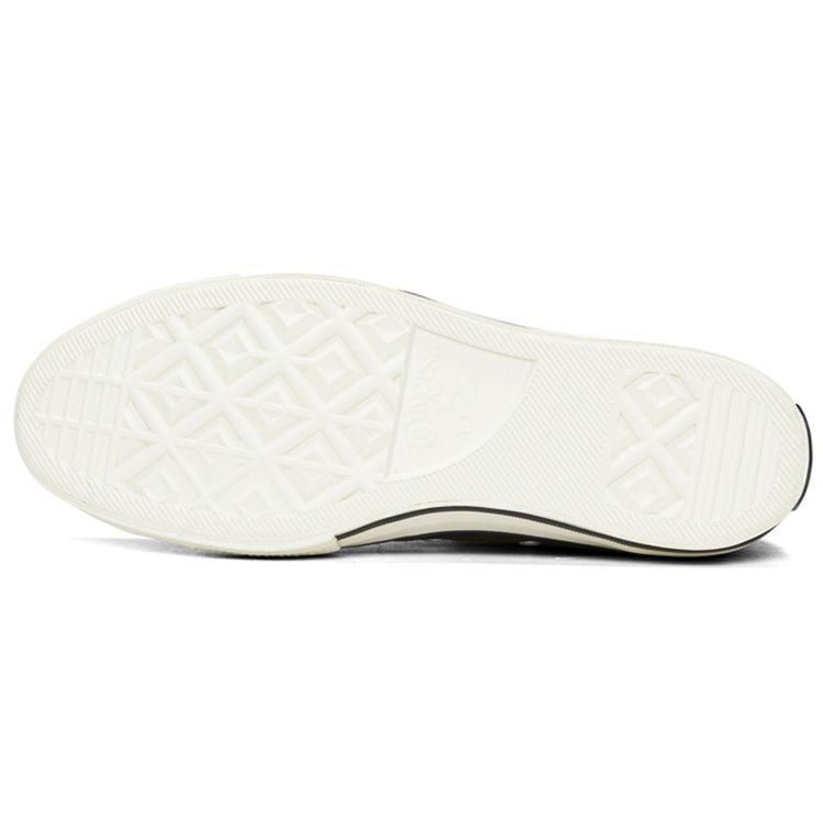 Converse Chuck 70 High Velvet Brown Sneakers Unisex Ivory 172498C