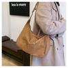 Women Fashion Shoulder Bag Crossbody Messenger Bag Exquisite Handbag Ladies Purse