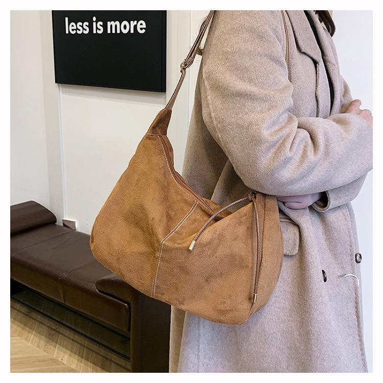 Women Fashion Shoulder Bag Crossbody Messenger Bag Exquisite Handbag Ladies Purse