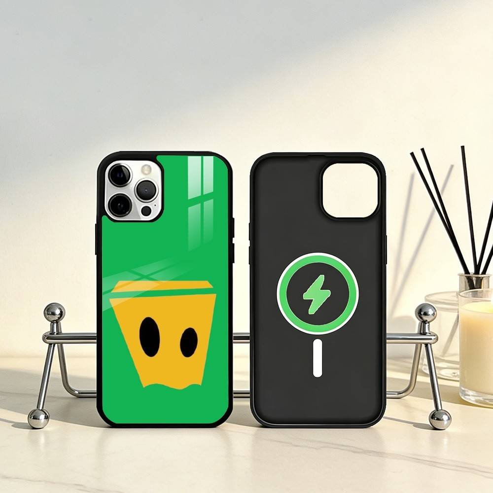 Dangerous People Phone Case For iPhone17,16,15,14,13,12,11 Plus,Pro Max Magnetic For Magsafe Wireless Charging