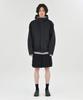 Brownyard Mountain Parka, Black