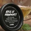 Lush Mask Of Magnificent Tea 315g   Power Mask