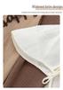 Adjustable Baby Sun Hat: Breathable Wide-Brim with Strap for Boys & Girls