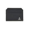 Vivienne Westwood Orb Logo Card Wallet 5403000bu S000d N403