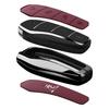 Genuine Leather Car Key Case Zinc Alloy Dedicated 2024 BYD Yuan PLUS Honor Edition 24 Year BYD Yuan UP/Pro Key Fob Cover Chain