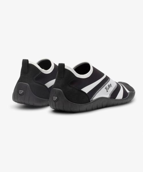 [Ballop] Impact Aqua Shoes Black [5005763811]