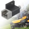 725-04363 Plunger Safety Switch Replacement Plunger Safety Interlock Switch Replacement for MTD Cub Cadet