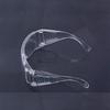Anti-fog Splash Windproof and Dustproof Glasses PC-Safety Glasses Eye Protection Anti-Dust&Shock Goggles Transparent Chemical Gafas Proteccion