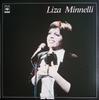 Płyta LP LIZA MINENELLI Liza Minenelli FCPA534 CBS SONY Japonia Jazz Używana