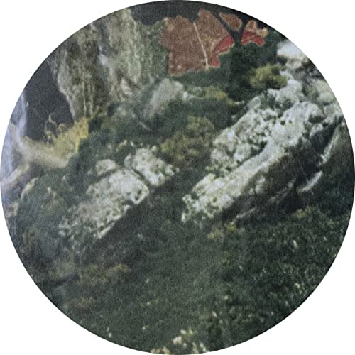 KATO Diorama Modeling Sheet, 230 x 1820mm, 24-501, Diorama Supplies