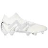 Puma Future Ultimate FG Brilliance Women Sneakers White Black Spring-Lavender 107327-01