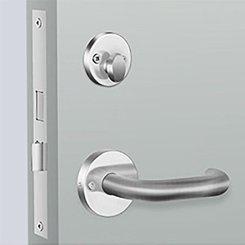 Fire Exit Door Handle Lock