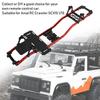 for Scx10 1Celsius10 4  RC Crawler 313mm Wheelbase RC Frame for     90046 D90