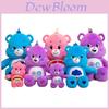 Rainbow Care Bears Plush Toy Large Size Stuffed Doll For Birthday Gift