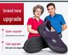 Elderly Lightweight Velcro Summer Mesh Shoes for Walking and Rehabilitation