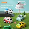 Non-Toxic Large Size Car Track Adventure Toy Educational For Children Interactive Brain Teaser Learning Game Kids Birthday Gift