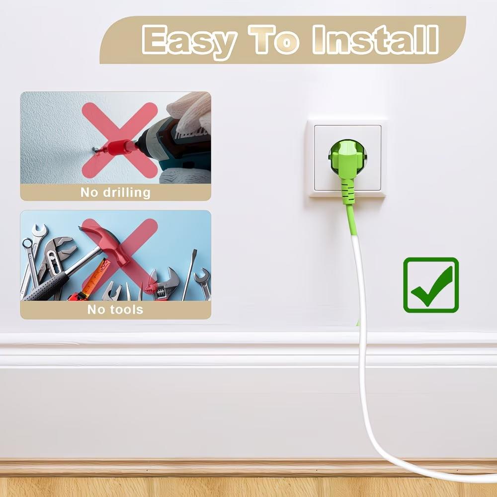 1 Stück 1/2/3/5m Nützliche Weich-PVC-Kabelschutzhülle Flexible Selbstklebende Drahtabdeckung Trittfest Verschleißfest Kabelverstecker Internetverkabelung